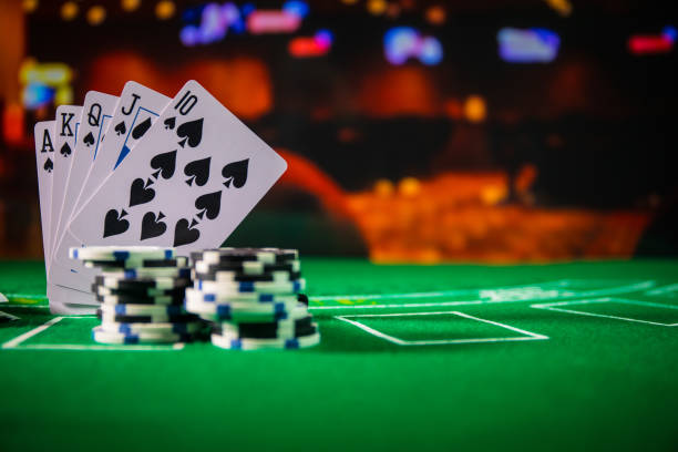 Final Ank vs. Stock Market | Understanding the Differences